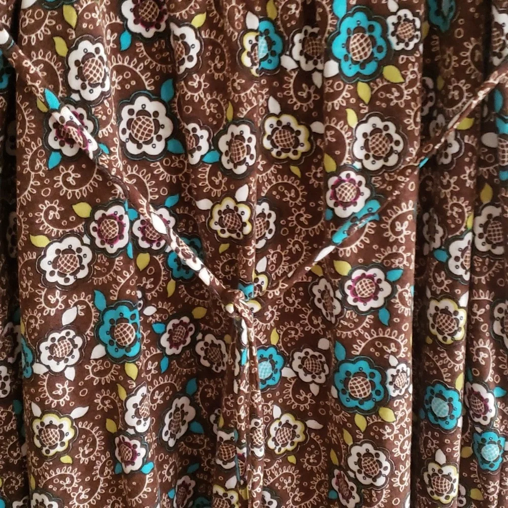 Faded Glory Dress - Picture 6 of 7